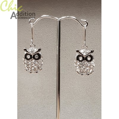 Earrings ER-975B